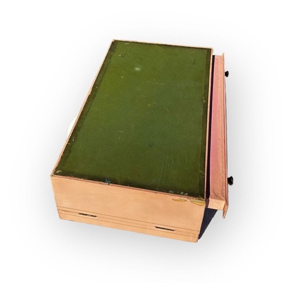 Jewelry Box “AS SEEN IN VOGUE” - Picture 12 of 16